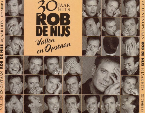 Rob De Nijs Feat. Patricia Paay